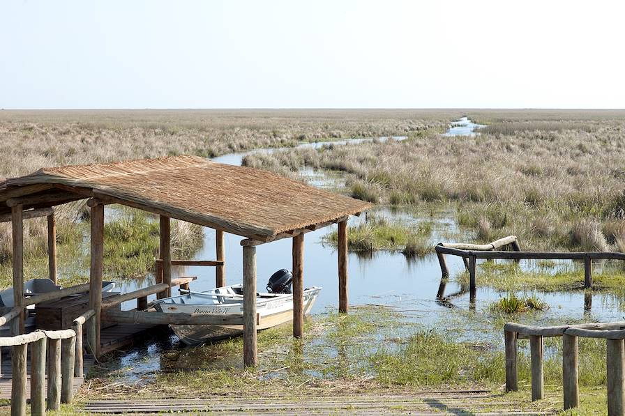 Puerto Valle - Argentine © Droits réservés