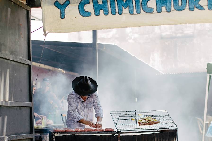 Argentine © Kevin Faingnaert