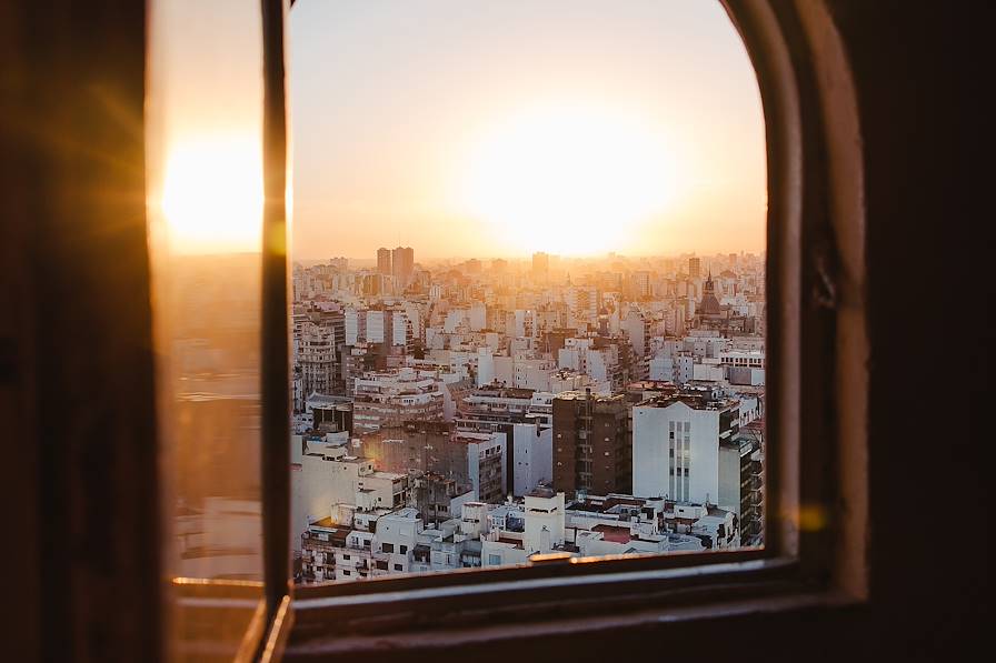 Buenos Aires -Argentine © Lucy Laucht