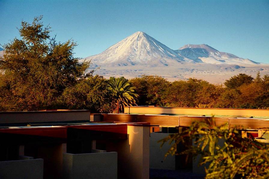 San Pedro de Atacama - Chili © Droit Réservés