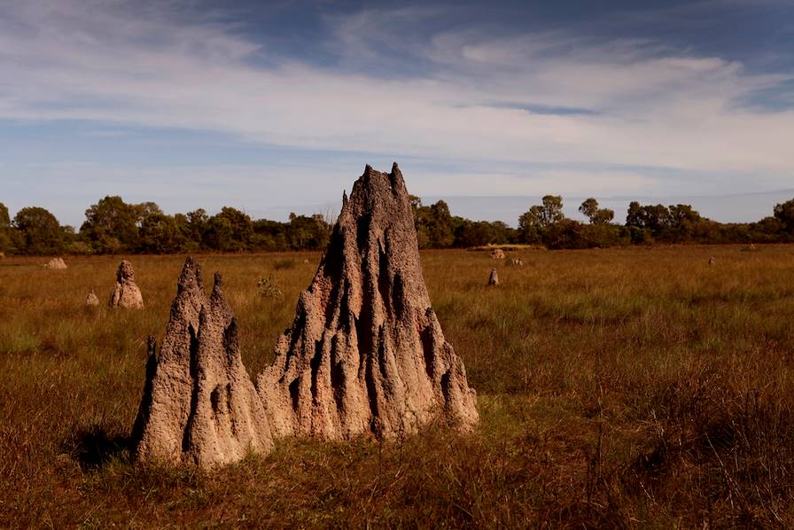 Top End - Territoire du Nord - Australie © Wilman Wilderness Lodge / Anthology