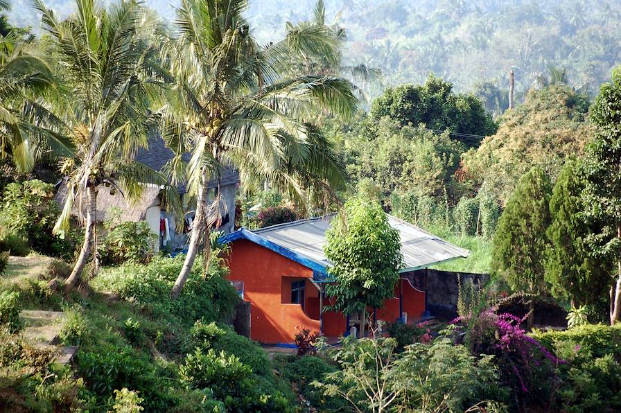 Lombok - Bali - Indonésie © Bilbo06 / Fotolia