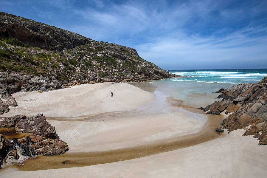 Parc national de Flinders Chase - Kangaroo Island - Australie © Greg Snell/Tourism Australia