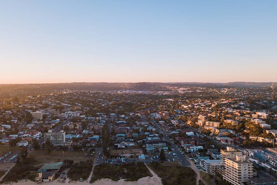 Sydney - Nouvelle-Galles du Sud - Australie © AlexandraDaryl/stock.adobe.com