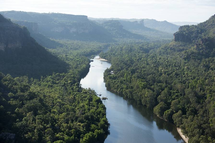 Kakadu National Park - Australie © John Carnemolla/stock.adobe.com