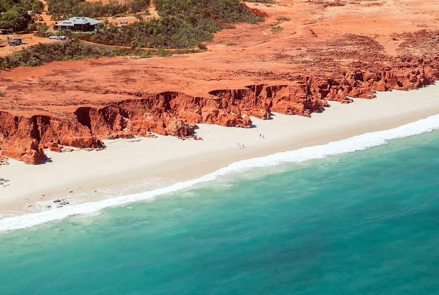 Cape Leveque - Australie © Rhiannon Taylor