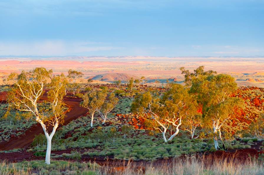 Australie © Adwo/stock.adobe.com