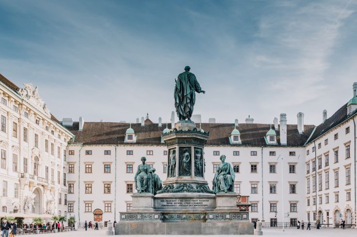 Autriche - Vienne © Loredana - stock.adobe.com