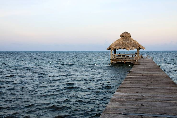 Belize © nstanev/Fotolia