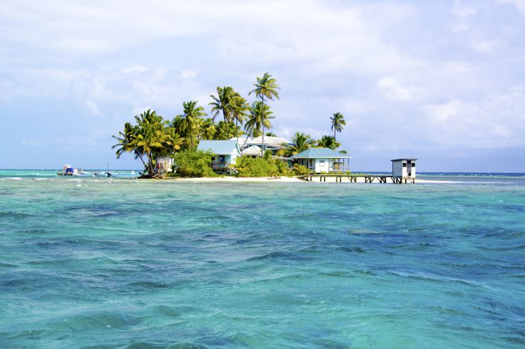 Belize © Simon Dannhauer/Fotolia