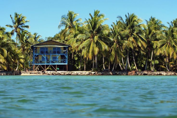 Belize © vilainecrevette/Fotolia