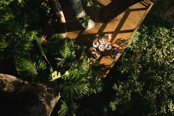 San Ignacio - Belize © Droits réservés