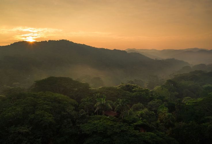 San Ignacio - Belize © Droits réservés