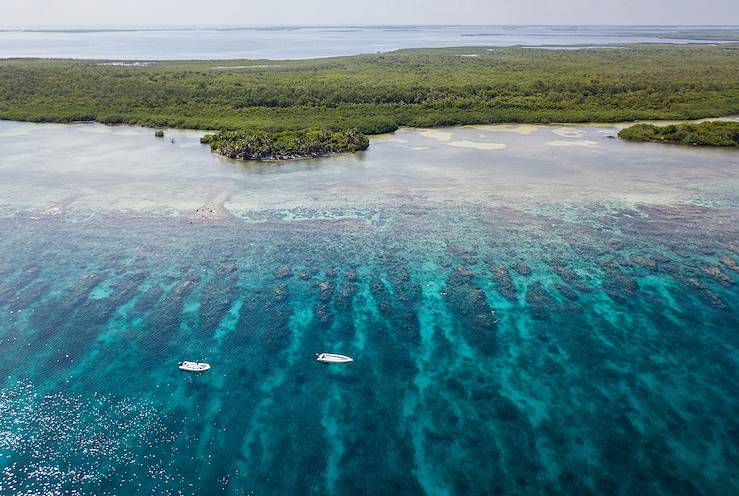 Belize © ead72/stock.adobe.com