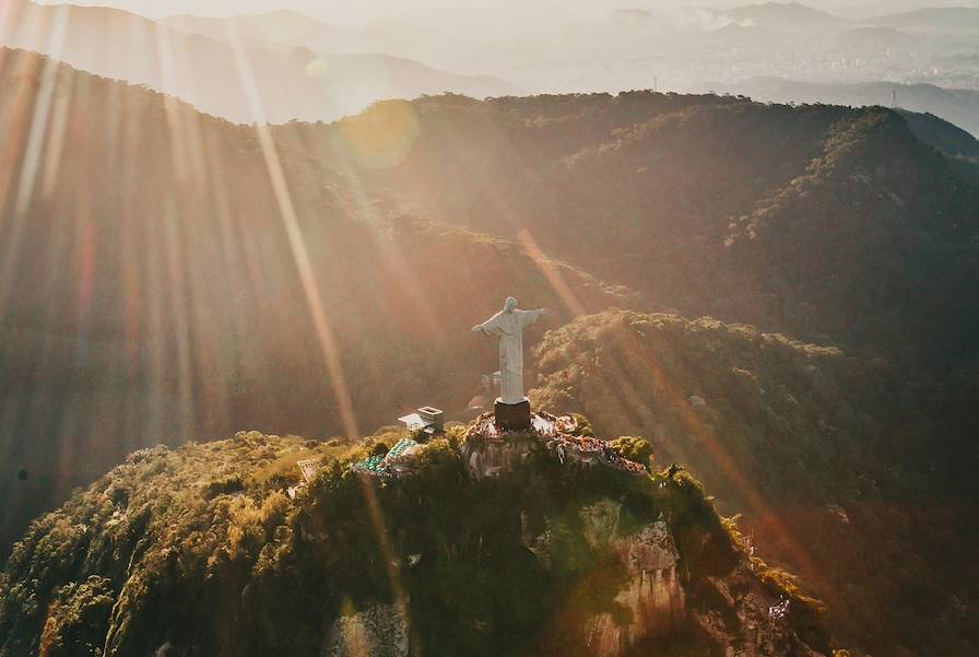 Rio de Janeiro © Pexels/Bertellifotografia