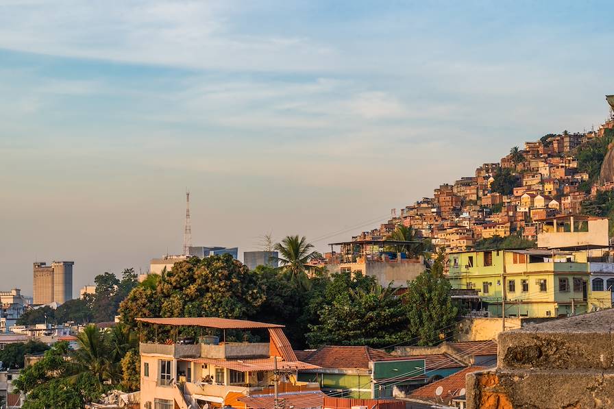 Porto Maravilha - Rio de Janeiro - Brésil © Adobe Stock