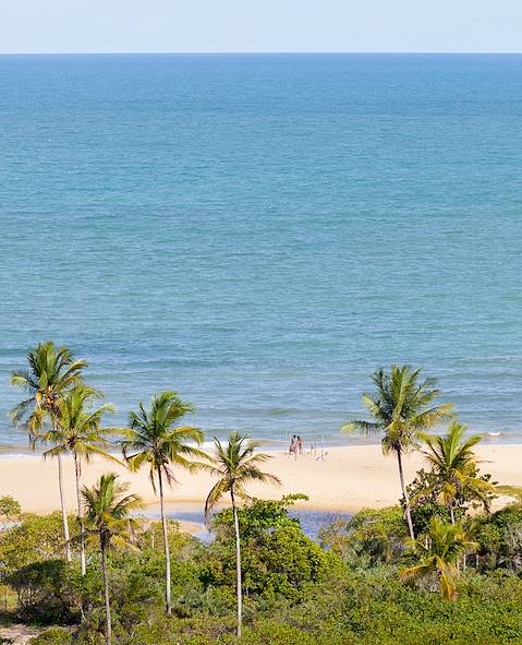 Trancoso - Brésil © Pvince73 - stock.adobe.com