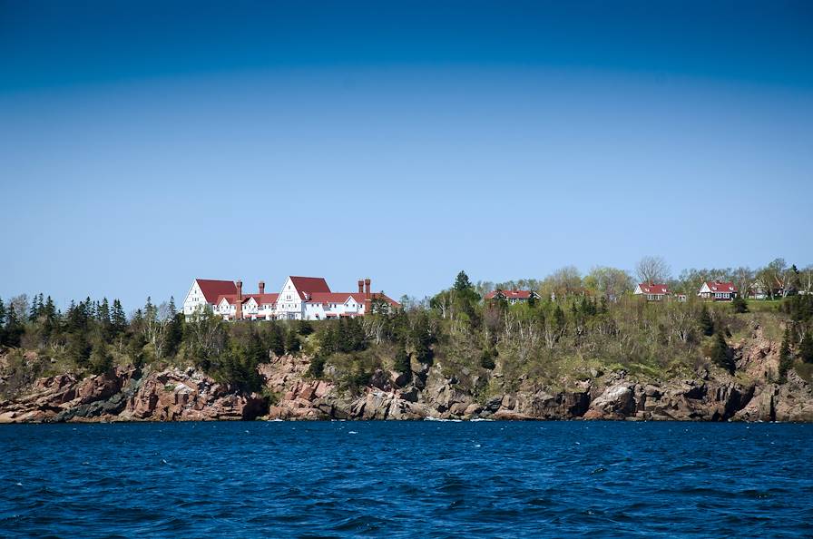 Ingonish Beach - Canada © Droits reservés