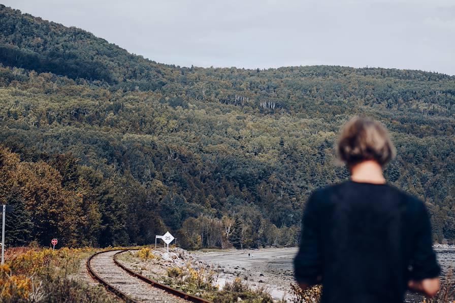 La Malbaie - Québec - Canada © Olivier Romano