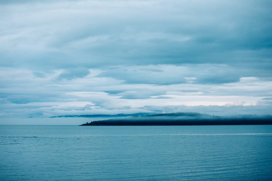 Kamouraska - Québec - Canada © Olivier Romano