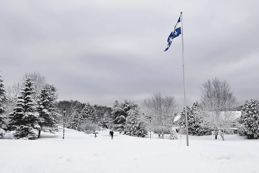 Saint Alexis des Monts - Québec - Canada © Droits reservés