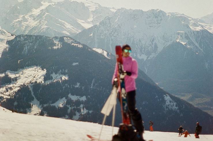 Suisse © Nicolas Quiniou