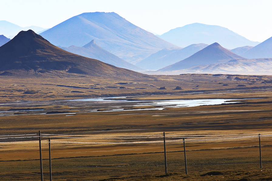 Tibet © kichigin19/stock.adobe.com