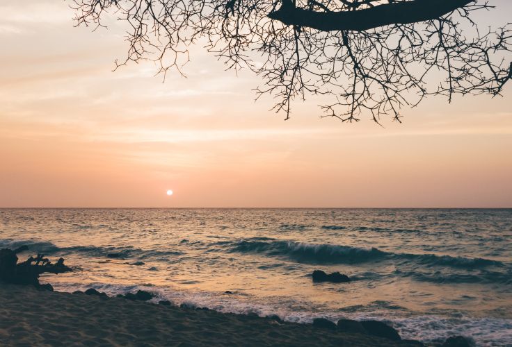 Ile de Baru - Carthagène des Indes  - Colombie © Hernan - stock.adobe.com