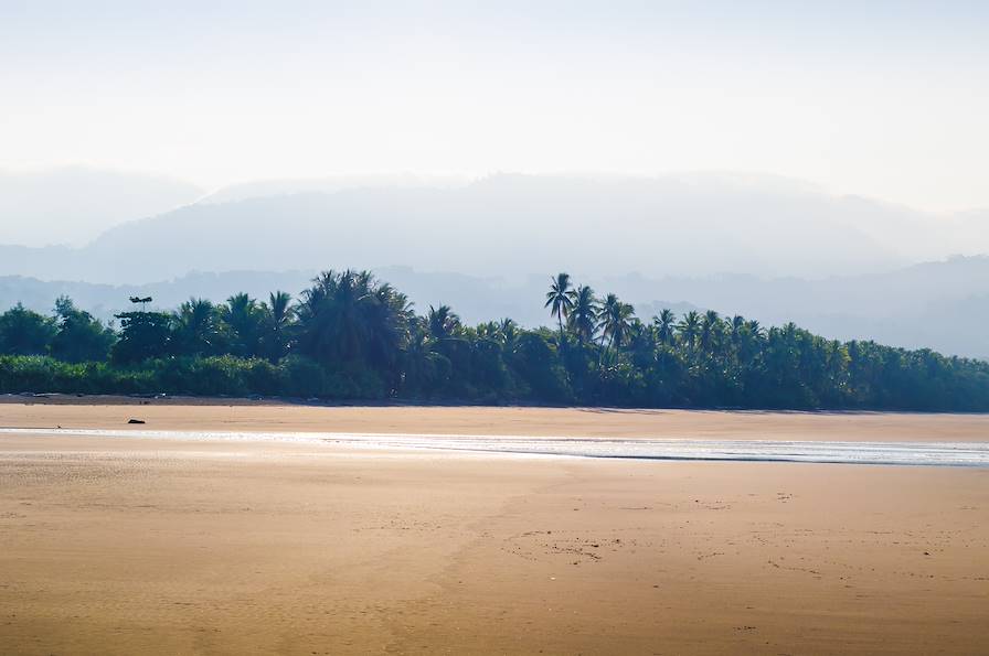 Costa Rica © Alexander Konsta/Fotolia