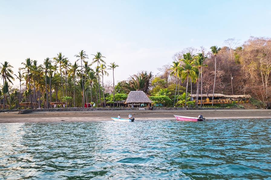 Isla Jesusita - Costa Rica © Droits reservés