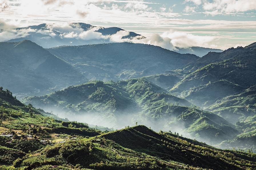 Costa Rica © Sandra Schmidt - stock.adobe.com