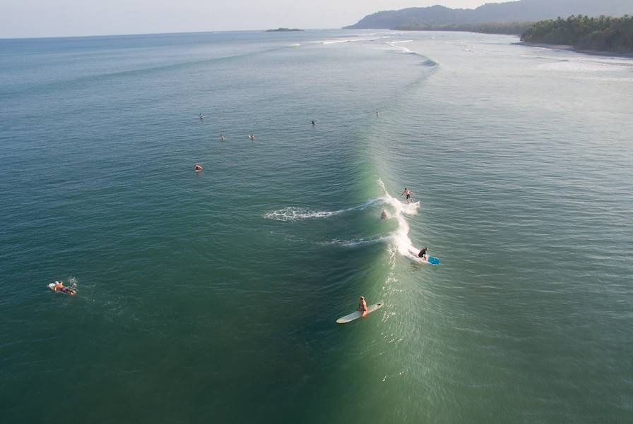 Puntarenas - Costa Rica © Colin/stock.adobe.com