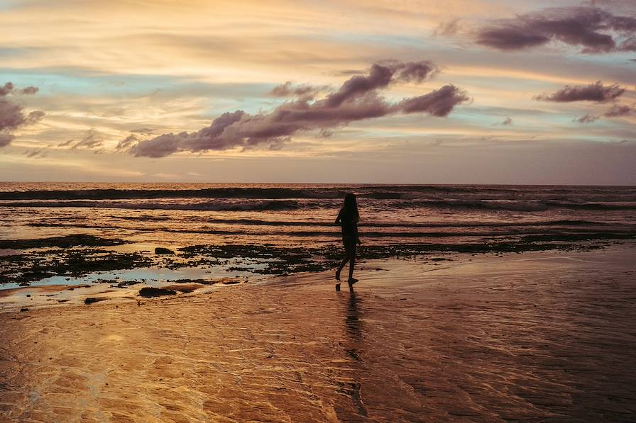 Costa Rica © Polina Kuzovkova/Unsplash