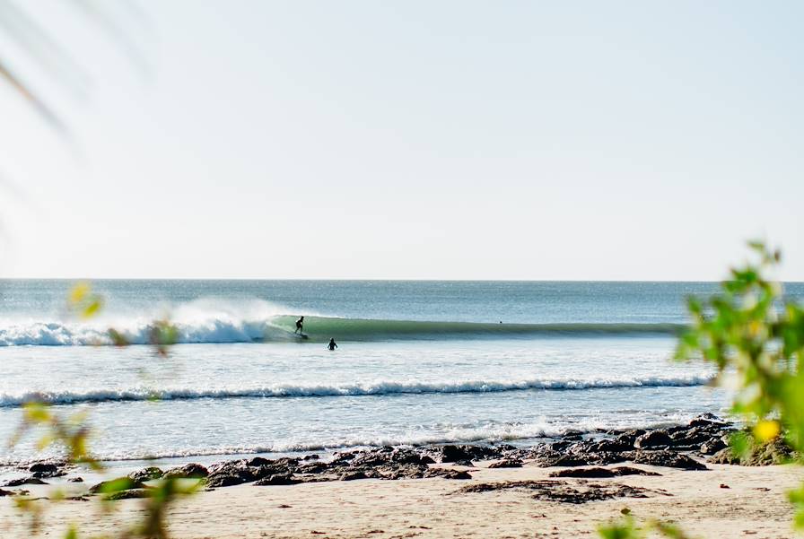 Plage Avellana -  Costa Rica © Dolly films - stock.adobe.com