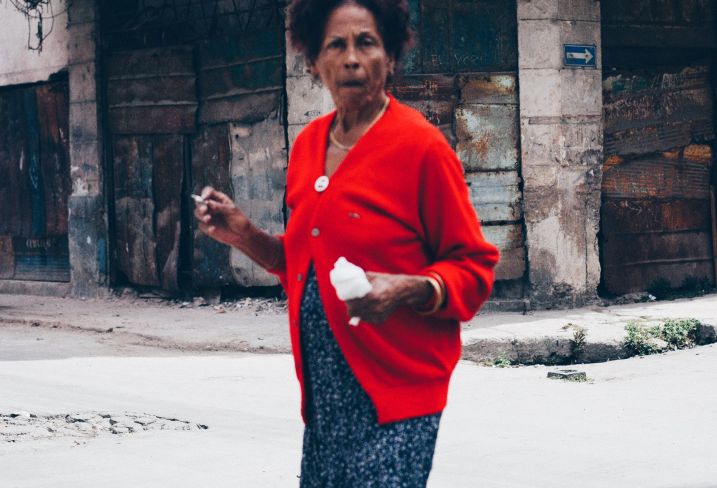 La Havane - Cuba © Olivier Romano