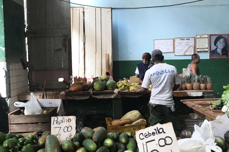 La Havane - Cuba © Nathalie Belloir