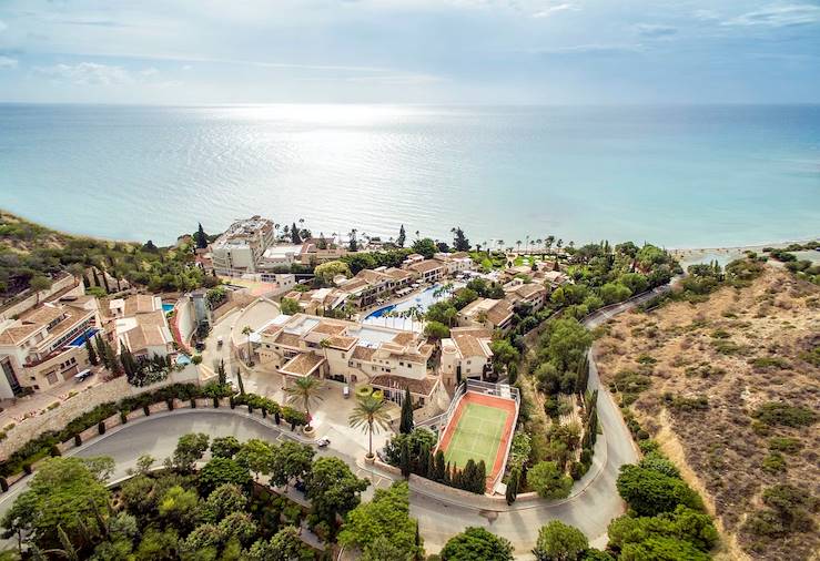 Pissouri - Chypre © Droits réservés