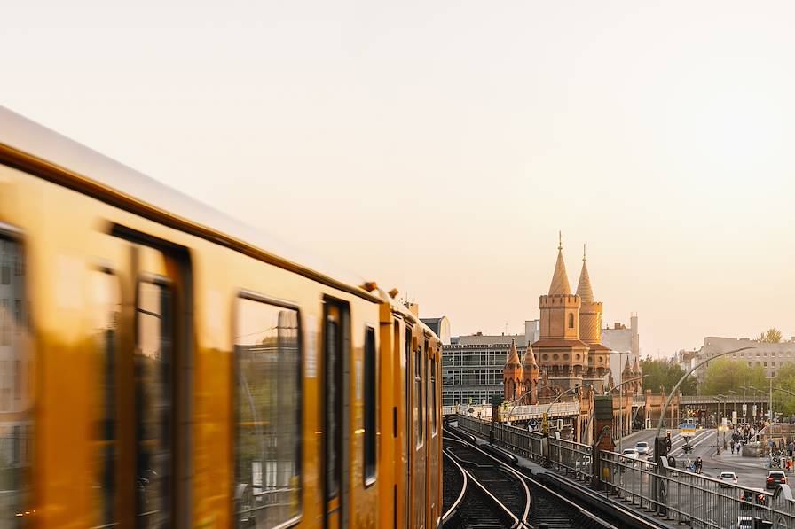 Berlin - Allemagne © rcfotostock/stock.adobe.com