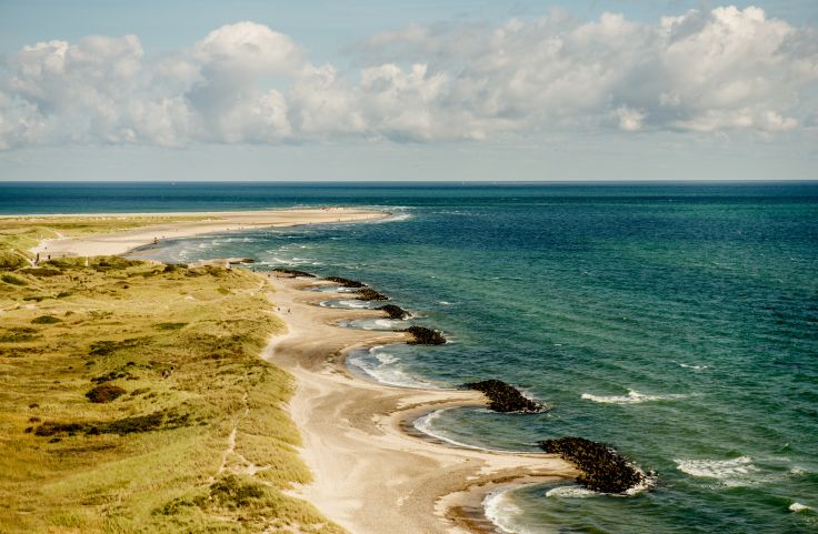 Skagen - Danemark © Mette Johnsen/VisitDenmark