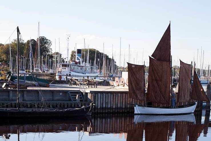 Jutland - Danemark © Kim Wyon/VisitDenmark