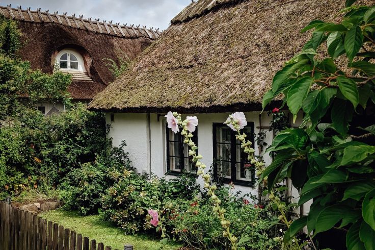 Gilleleje - Danemark © Oliver Bock - VisitNordsjælland