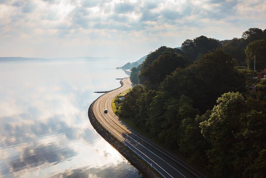 Jutland - Danemark © Jakob Vingtoft / Visit Denmark