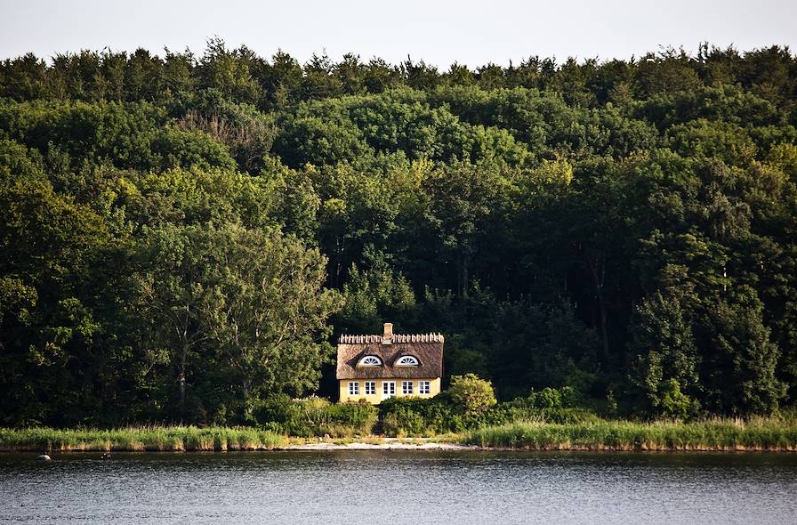 Tasinge - Danemark © Visit Denmark