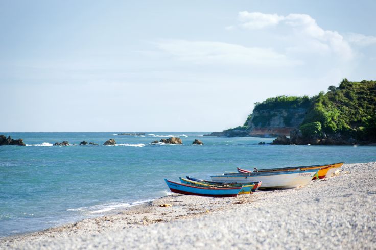 Barahona - République Dominicaine © Droits reservés