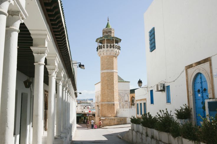 Un week-end à Oran et Tlemcen - Voyageurs du Monde