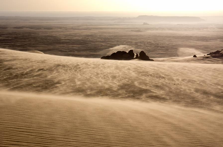 Algérie © Achour Tahar/EyeEm - stock.adobe.com