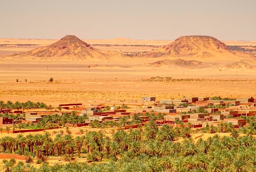 Un week-end à Oran et Tlemcen - Voyageurs du Monde