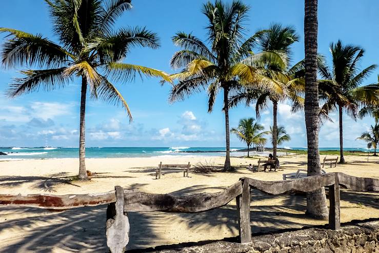 Îles Galápagos - Equateur © Getty Images/iStockphoto