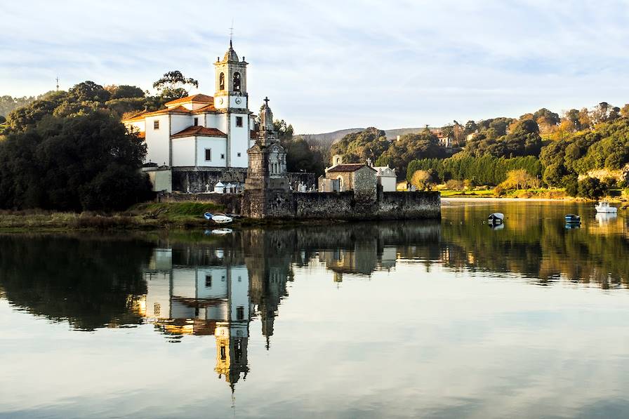 Llanes - Asturies - Espagne © Aljndr/Getty Images/iStockphoto