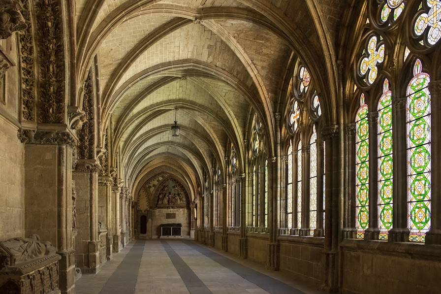 Burgos - Castille-et-Leon - Espagne © Steve Allen/mrallen/Fotolia